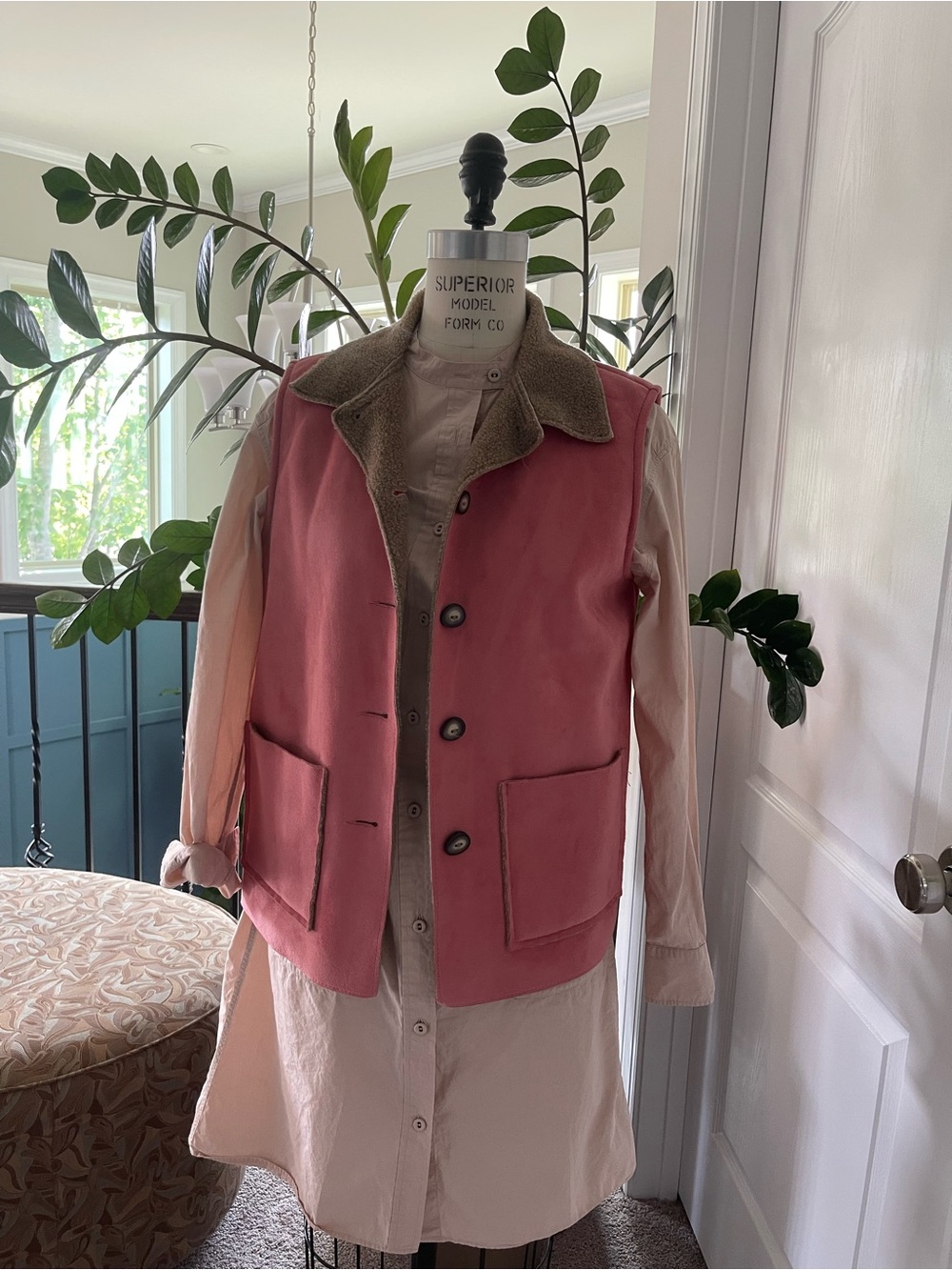 Vest